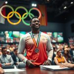 How Are Olympians and Attendees Taxed?