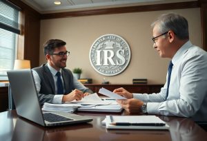 What Role Do Prodigious Tax Attorneys Play In…