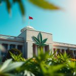 STATES 0 Act Sets the Stage for Federal Cannabis Policy