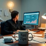 What Ingenious Solutions Can Help Dissolve Your IRS Tax Dilemma?