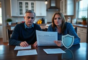 How Might The Innocent Spouse Defense Shield You…