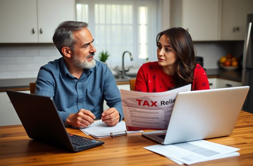 Is The Innocent Spouse Relief A Panacea For Tax Debts?