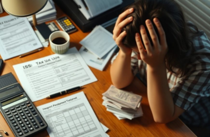 Is There A Panacea For Alleviating Your IRS Tax Debt Burdens?