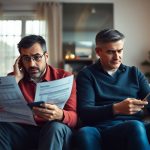 Can You Navigate The Nuances Of Tax Debt When Split From Your Spouse?