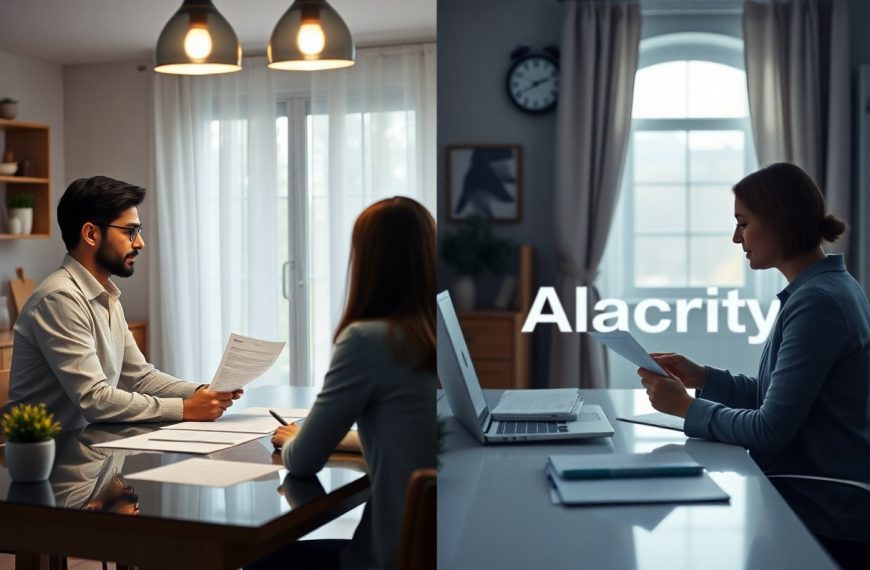 What Role Does Alacrity Play In Securing Innocent Spouse Tax Relief?